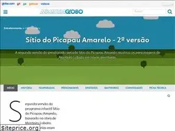 Sites similar to lobato.globo.com