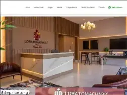 Sites similar to lobatomachado.com.br