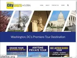 Sites similar to lobatours.com