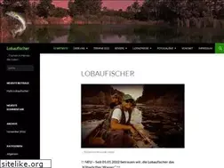 Sites similar to lobaufischer.at