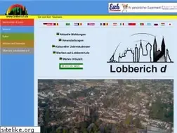 Sites similar to lobberich.de