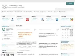 Sites similar to lobbes.be
