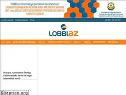Sites similar to lobbi.az