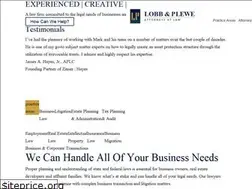 Sites similar to lobbplewe.com