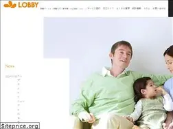 Sites similar to lobby-z.co.jp
