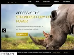 Sites similar to lobbying.africa