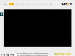 Sites similar to lobbying.co.il