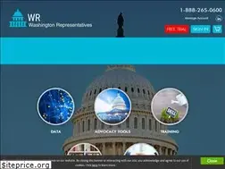 Sites similar to lobbyists.info
