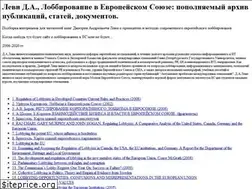 Sites similar to lobbyists.ru