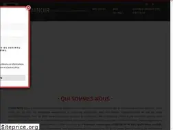 Sites similar to lobbynoir.com