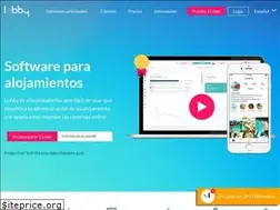 Sites similar to lobbypms.com