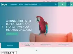 Sites similar to lobe.ca