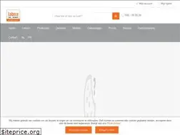 Sites similar to lobeco.be