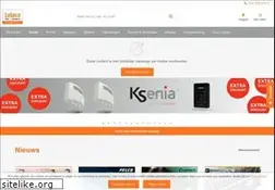 Sites similar to lobeco.nl
