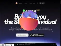 Sites similar to lobehub.com