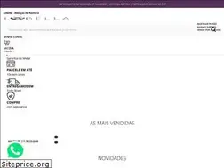 Sites similar to lobella.com.br
