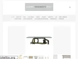 Sites similar to lobelmodern.com