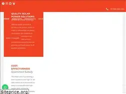 Sites similar to lobelpower.com