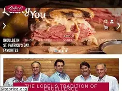 Sites similar to lobels.com
