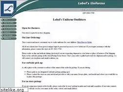 Sites similar to lobels.net