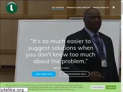 Sites similar to lobenlimited.com