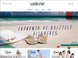 Sites similar to lobeno.com