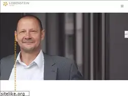 Sites similar to lobenstein-text.de