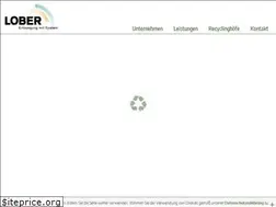 Sites similar to lober-entsorgung.de