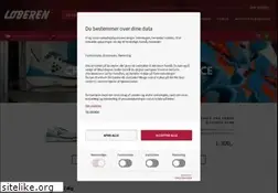 Sites similar to loberen.dk