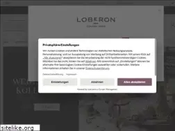 Sites similar to loberon.at