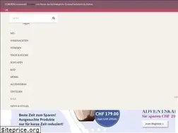 Sites similar to loberon.ch