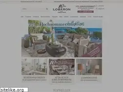 Sites similar to loberon.de