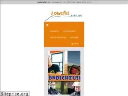Sites similar to lobetalarbeit.de