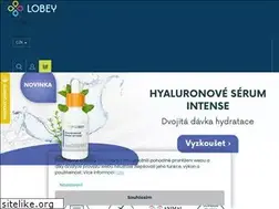 Sites similar to lobey.cz