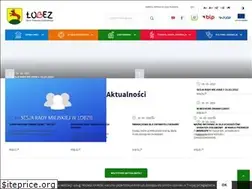 Sites similar to lobez.pl
