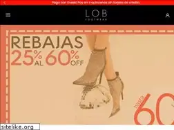 Sites similar to lobfw.com