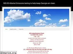 Sites similar to lobgaemission.com