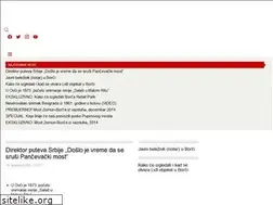 Sites similar to lobi-info.rs