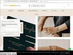 Sites similar to lobibeads.com