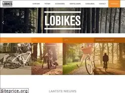 Sites similar to lobikes.be