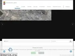 Sites similar to lobios.org