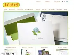 Sites similar to lobird.com