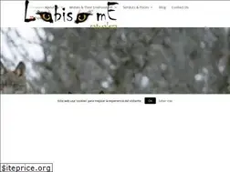 Sites similar to lobisomenaturaleza.es