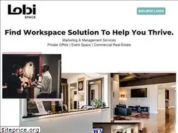 Sites similar to lobispace.com