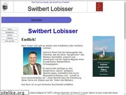 Sites similar to lobisser.at