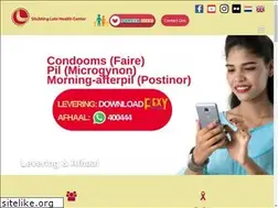 Sites similar to lobisuriname.org