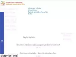 Sites similar to lobkovicovo.cz