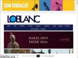 Sites similar to loblanc.info