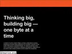 Sites similar to loblawdigital.co