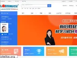 Sites similar to lobn.com.cn